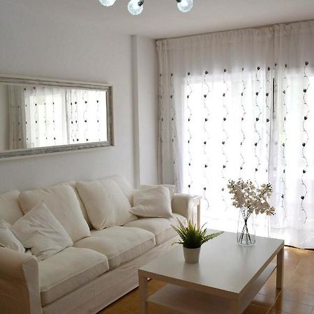 Apartamento Iguazu Playa del Inglés Eksteriør billede