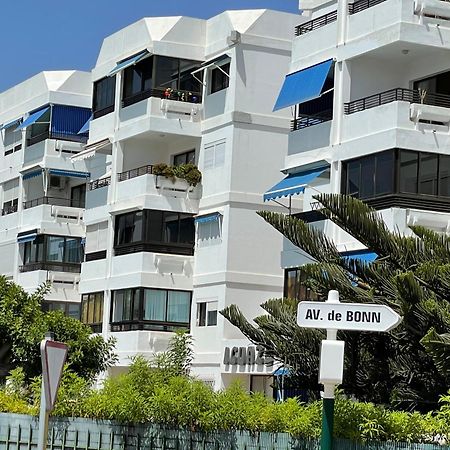 Apartamento Iguazu Playa del Inglés Eksteriør billede