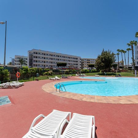 Apartamento Iguazu Playa del Inglés Eksteriør billede