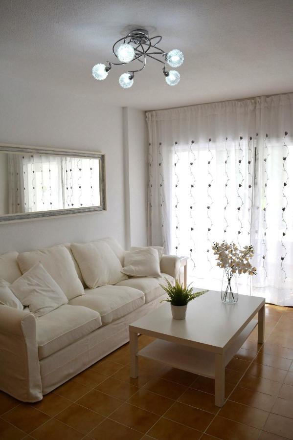 Apartamento Iguazu Playa del Inglés Eksteriør billede