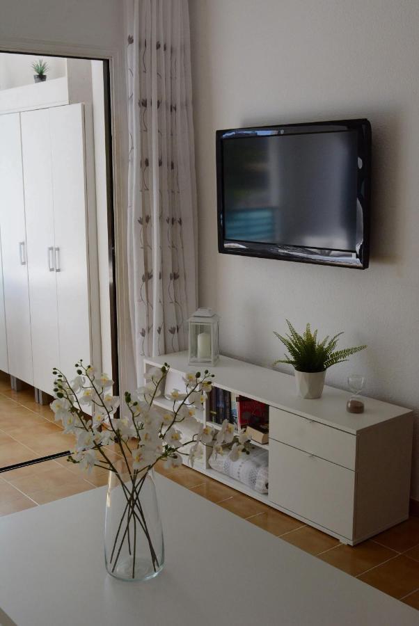 Apartamento Iguazu Playa del Inglés Eksteriør billede