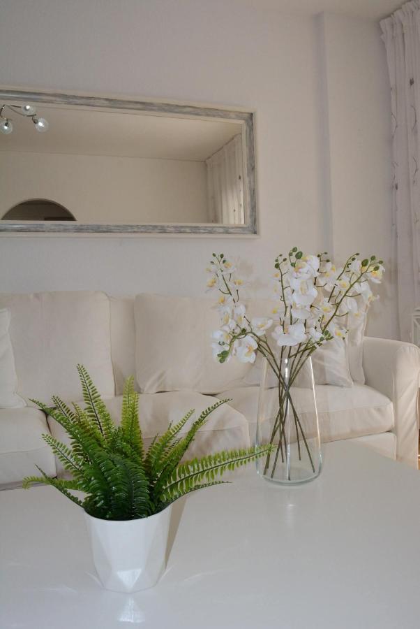 Apartamento Iguazu Playa del Inglés Eksteriør billede