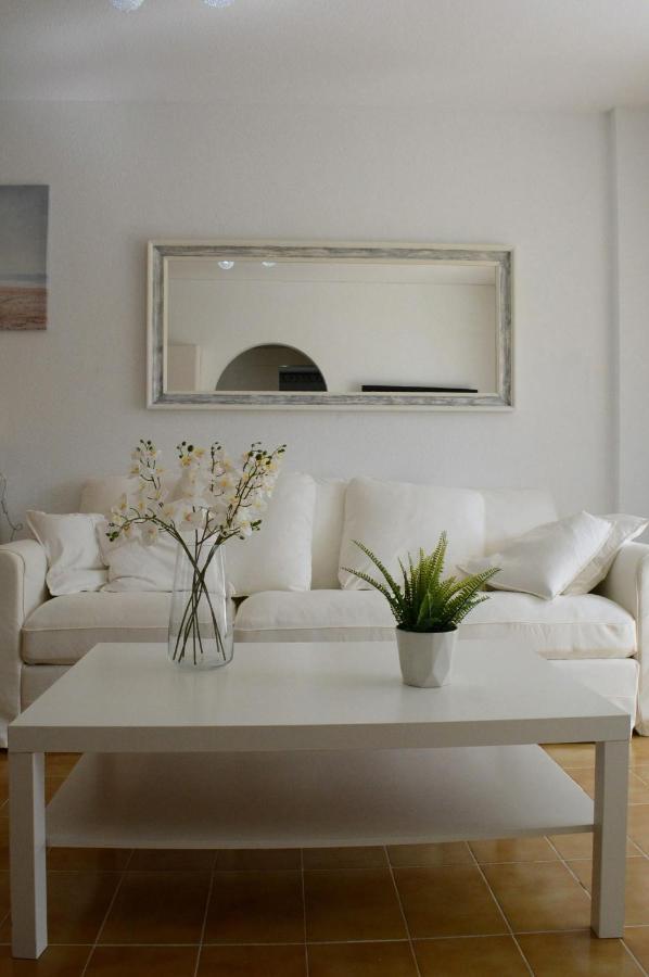 Apartamento Iguazu Playa del Inglés Eksteriør billede