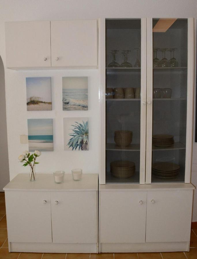Apartamento Iguazu Playa del Inglés Eksteriør billede