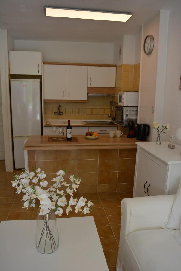 Apartamento Iguazu Playa del Inglés Eksteriør billede