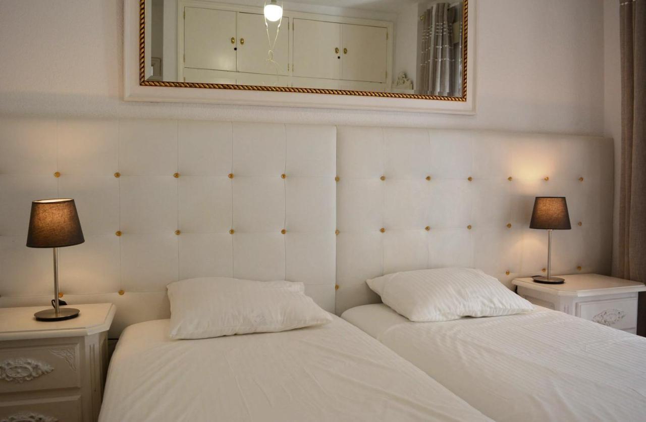 Apartamento Iguazu Playa del Inglés Eksteriør billede