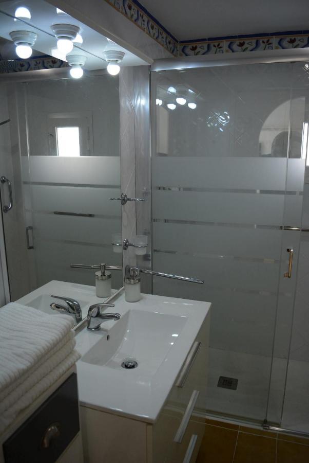 Apartamento Iguazu Playa del Inglés Eksteriør billede