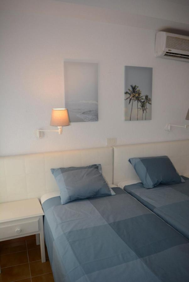 Apartamento Iguazu Playa del Inglés Eksteriør billede