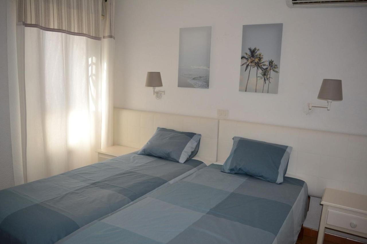 Apartamento Iguazu Playa del Inglés Eksteriør billede