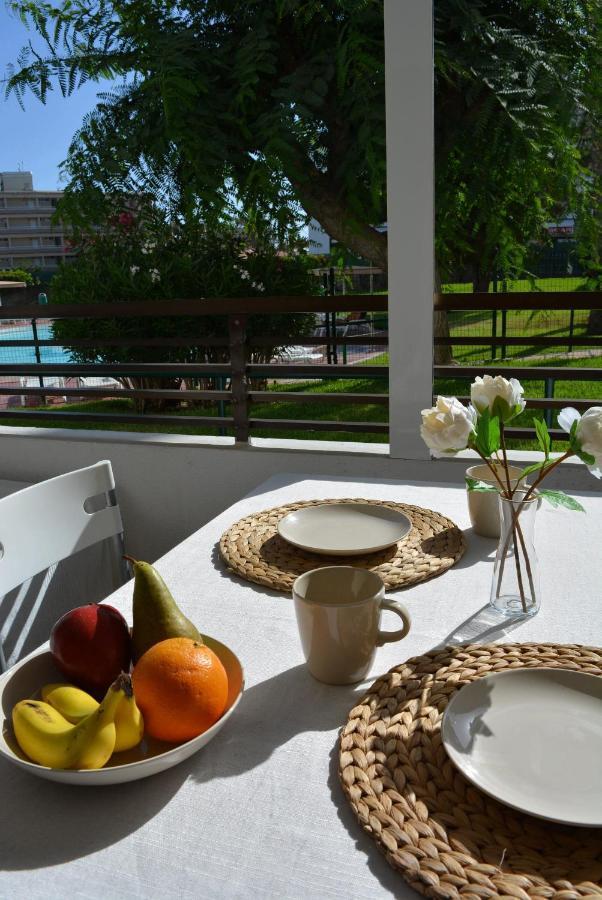 Apartamento Iguazu Playa del Inglés Eksteriør billede