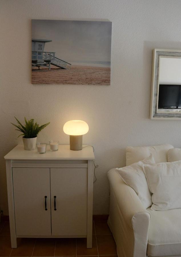 Apartamento Iguazu Playa del Inglés Eksteriør billede